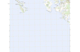 SAINT GEORGE ISLAND, MD-VA