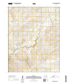 YELLOWBANK CREEK, CO