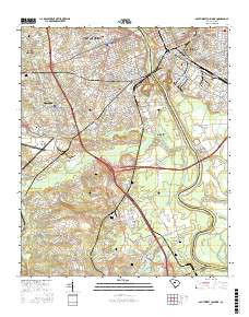 SOUTHWEST COLUMBIA, SC