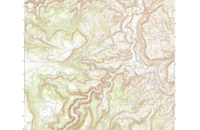 HORSE RANGE MESA, CO