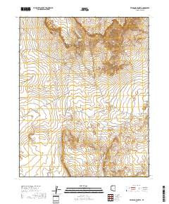 WILD BAND POCKETS, AZ