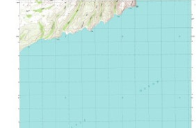 HONUA'ULA VALLEY, HI