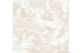 RATTLESNAKE LAKE, SD