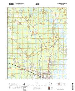 GEORGETOWN NORTH, SC