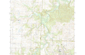 EL DORADO SPRINGS NORTH, MO