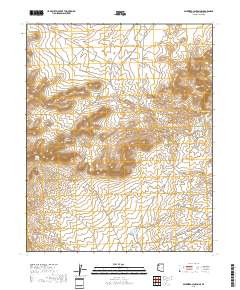 MILKWEED CANYON SE, AZ