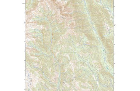 SWEETGRASS BUTTE, WA