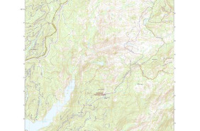 BEAR RIVER RESERVOIR, CA