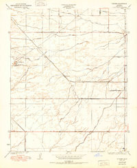 STEVENS, CA HISTORICAL MAP GEOPDF 7.5X7.