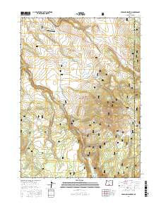 PARADISE MOUNTAIN, OR