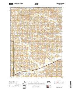 RANDOLPH NORTH, NE