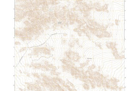 SHEEP CAMP SPRING, CA