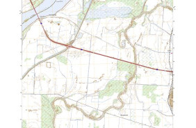 CARUTHERSVILLE SE, TN-MO