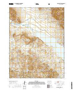 SPINNEY MOUNTAIN, CO