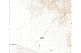 WEST OF UBEHEBE PEAK, CA