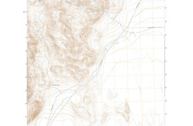 BATTLE CREEK RANCH, NV