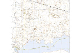 LAKE WALCOTT WEST, ID