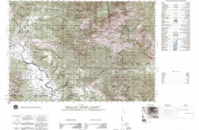 VILLA DE SAN FRANSICO, HONDURAS