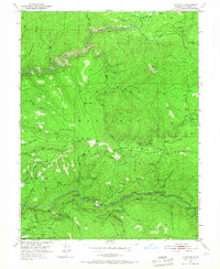 RIVERTON, CA HISTORICAL MAP GEOPDF 7.5X7