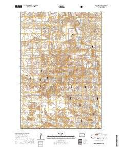 DEEP CREEK SOUTH, ND