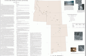 ASBESTOS OCCURRENCES IN THE RM STATES