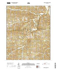 CUMBERLAND FURNACE, TN