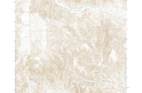 TROUBLESOME CREEK, TX