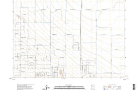 ANTELOPE PEAK NE, AZ