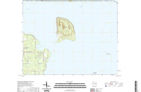 WASHINGTON ISLAND NE, WI-MI