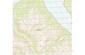 KETCHIKAN D-4 NW, AK