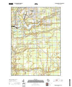 WISCONSIN RAPIDS SOUTH, WI