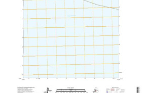 TRINITY ISLANDS D-2 NW, AK