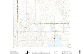 ARTICHOKE LAKE NW, MN