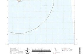 SAN CLEMENTE ISLAND SOUTH OE E, CA