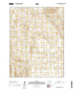 BUFFALO SPRINGS RANCH, CO