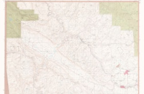 MONTROSE COUNTY SHEET 1, CO