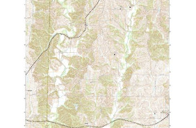 NEW CAMBRIA WEST, MO