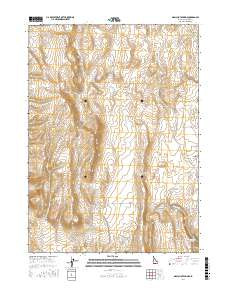 MAGIC HOT SPRINGS, ID