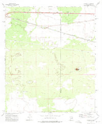 CAMBRAY, NM HISTORICAL MAP GEOPDF 7.5X7.