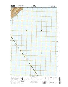 LITTLE MARAIS OE E, MN