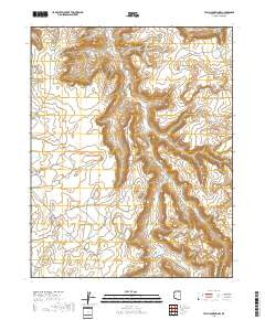 TALL MOUNTAIN NW, AZ