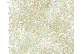 WARE SHOALS WEST, SC