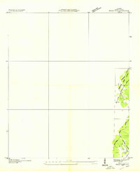 HOLLY POND, AL HISTORICAL MAP GEOPDF 7.5