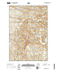 ROSE HILL CEMETERY, SD