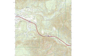 CHESTER MORSE LAKE, WA