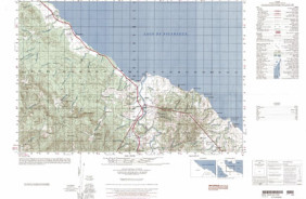 PENAS BLANCAS, NICARAGUA