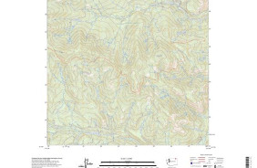 BULLDOG MOUNTAIN, WA