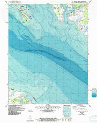 SAINT GEORGE ISLAND, MD-VA HISTORICAL MA