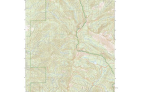 MOUNT PEND OREILLE, ID