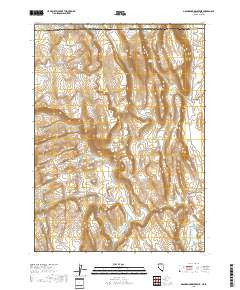 GROUNDHOG RESERVOIR, NV-ID